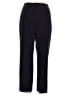 Ellen Tracy Solid Black Dress Pants Size 16 - photo 1