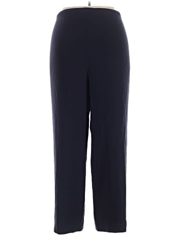 Linda Allard Ellen Tracy Casual Pants (view 2)