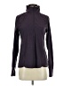 Apana Purple Turtleneck Sweater Size M - photo 1