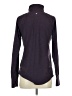 Apana Purple Turtleneck Sweater Size M - photo 2