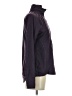 Apana Purple Turtleneck Sweater Size M - photo 4