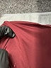 Express Burgundy Jumpsuit Size 0 - photo 5