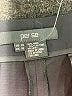 Per Se Black Dress Pants Size 14 - photo 7