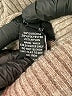 Sisters Gray Long Sleeve Top Size S - photo 8