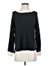 Three Dots Black Pullover Sweater Size XS - photo 1