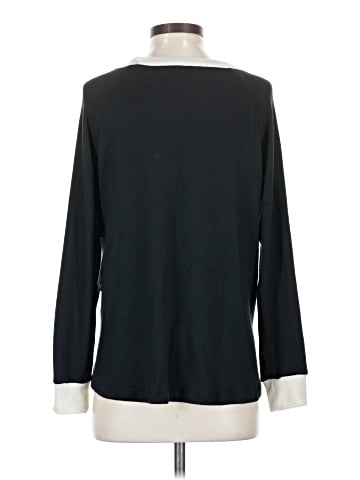 Three Dots Pullover Sweater (view 2)