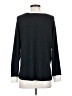 Three Dots Black Pullover Sweater Size XS - photo 2