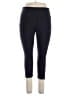 Cali Black Active Pants Size XL - photo 1