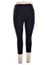 Cali Black Active Pants Size XL - photo 2