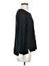 Three Dots Black Pullover Sweater Size XS - photo 4