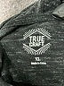 True Craft Black Turtleneck Sweater Size XL - photo 7