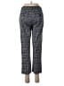 Harold's Tweed Blue Casual Pants Size 2 - photo 2