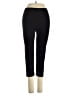 Capezio Solid Black Active Pants Size XL - photo 2