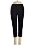 Capezio Solid Black Active Pants Size XL - photo 1