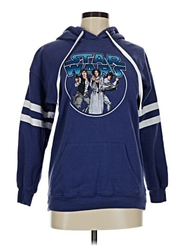 Star Wars Pullover Hoodie (view 1)
