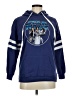 Star Wars Blue Pullover Hoodie Size 7 - 9 - photo 1
