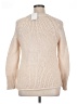 She + Sky Ivory Pullover Sweater Size 0X (estimated) - photo 2