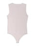 Express Gray Bodysuit Size M - photo 2