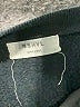 Assorted Brands Black Sweatshirt Size L (estimated) - photo 7