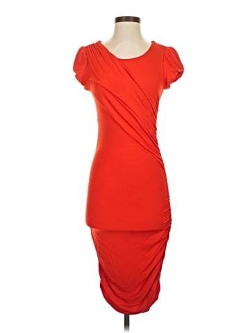 INC International Concepts Cocktail Dress (view 1)