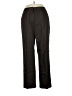 Tahari Black Tan Casual Pants Size 14 - photo 1