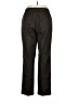 Tahari Black Tan Casual Pants Size 14 - photo 2