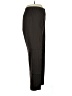 Tahari Black Tan Casual Pants Size 14 - photo 4