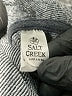 Salt Creek Apparel 100% Polyester Gray Sweatshirt Size S - photo 7