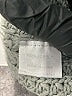 Yibock Gray Cardigan Size S - photo 8