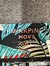 Minkpink Move Tropical Blue Active Pants Size S - photo 7