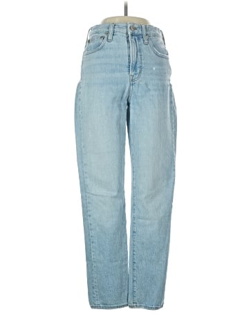 Madewell Jeans (view 1)