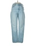 Madewell Blue Jeans Size 24 waist - photo 1