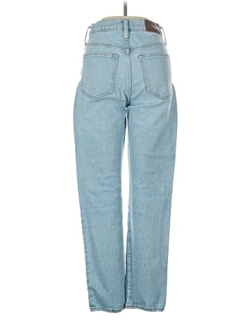 Madewell Jeans (view 2)