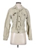 Levi's Gray Jacket Size P (petite) - photo 1