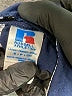Russell Athletic 100% Polyester Solid Blue Casual Pants Size S - photo 7