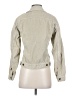 Levi's Gray Jacket Size P (petite) - photo 2