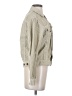 Levi's Gray Jacket Size P (petite) - photo 4