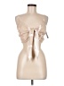 Venus Tan Sleeveless Top Size M - photo 1