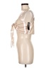 Venus Tan Sleeveless Top Size M - photo 5