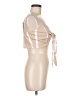 Venus Tan Sleeveless Top Size M - photo 4