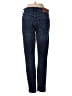 Lucky Brand Solid Blue Jeans Size 2 - photo 2