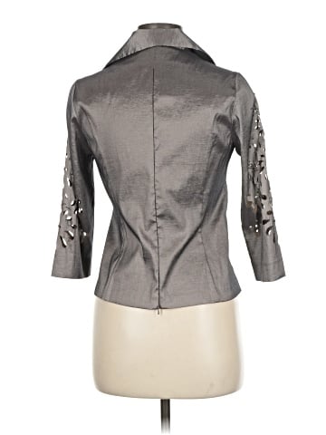 KM Collections by Milla Bell Jacket (view 2)