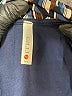 Gilli Chevron-herringbone Blue Casual Dress Size M (estimated) - photo 7