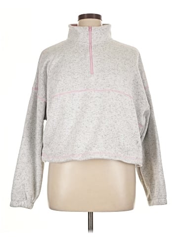Thread & Supply Pullover Sweater (view 1)