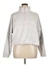 Thread & Supply Gray Pullover Sweater Size XL - photo 1