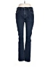 7 For All Mankind Blue Jeans Size 31 waist - photo 1