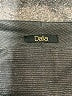dalia Chevron-herringbone Gray Dress Pants Size S - photo 6