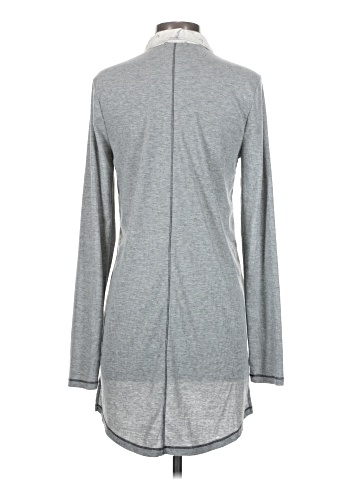 Mystree Long Sleeve Blouse (view 2)