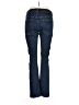 7 For All Mankind Blue Jeans Size 31 waist - photo 2