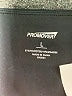 Promover Solid Black Dress Pants Size L - photo 7